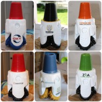 The Drill Bit Shop logo - Similar company to Spacetime Ventures