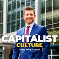 Capitalist Culture® logo - Similar company to Cre Principles