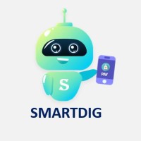 Smartdig logo - Similar company to Effcy