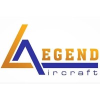 Legend Aircraft logo - Similar company to Borescope4U Inc.