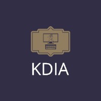 KDIA logo - Similar company to Conica Networking