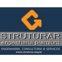 Struturar Engenharia logo - Similar company to Struturar Engenharia