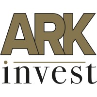 Ark Invest Limited logo - Similar company to Gravity Capital