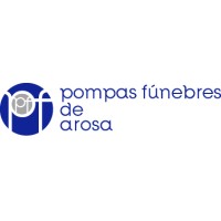 POMPAS FUNEBRES DE AROSA SL logo - Similar company to Gesmemori - Aplicación De Gestión De Funerarias