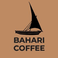 Bahari Coffee Lamu logo - Similar company to Spring Valley Coffee