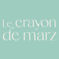 Le crayon de marz logo - Similar company to Com Une Exception