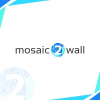 mosaic2wall logo - Similar company to Noris-Ib® - We Create Software