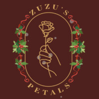 Zuzu's Petals Charity logo - Similar company to Keepappy