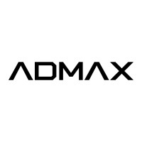 ADMAX Design & Digital logo - Similar company to Myaquaplus