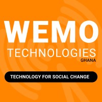 WeMo Technologies Ghana logo - Similar company to Spctr