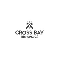 Cross Bay Brewery Morecambe logo - Similar company to Primeur N5