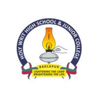 Holy Writ High School & Jr College Affiliated To CBSE (Affiliation No.1130357 | School code:30296) logo - Similar company to Rainbow International School