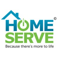 Home Serve India logo - Similar company to Webnotrix Software Solutions Llp