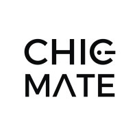 CHICMATE logo - Similar company to Beyond Us