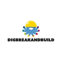 Digbreakandbuild is het nieuwe en kosteloze review en foto platform voor nieuwbouw en/of renovatie logo - Similar company to Reiniging Zonnepanelen En Ramen | Cleaning Center Castermans