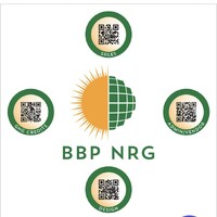 BBP Solar NRG logo - Similar company to Btb Solar