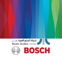 Roots Arabia - Jordan | شركة الجذور العربية - وكيل بوش للمعدات في الأردن logo - Similar company to Boosh