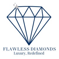 Flawless Diamonds logo - Similar company to Glamulet