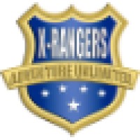 X-Rangers