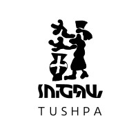 Tushpa Wine Cellar logo - Similar company to Dreamy Plumbers / Design Collective