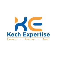 KECH Expertise logo - Similar company to Fidaluxe Expertise