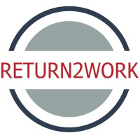 Return2Work B.V. logo - Similar company to Pander Consultancy