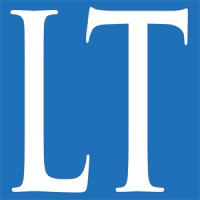 Law Times logo - Similar company to Beddoes Litigation