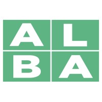 ALBA International logo - Similar company to Le Laba
