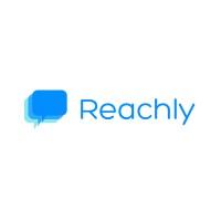 Reachly logo - Similar company to Reachly®