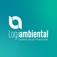 Logiambiental logo - Similar company to Tecapack