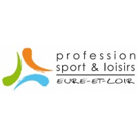 Profession Sport Loisirs 28 logo - Similar company to Cdos Eure-Et-Loir