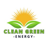Clean Green Energy LLC logo - Similar company to Clean Green Energy Ltd