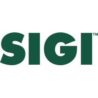 SIGI Europe logo - Similar company to Marco - A Sigi Brand