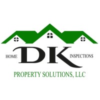 DK Property Solutions logo - Similar company to Dk Property Valuers