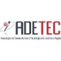 ADETEC logo - Similar company to Adetec Chile
