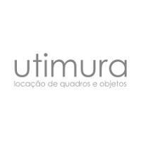 Acervo Utimura logo - Similar company to Aurora Projetos - Cultura, Memória E Tecnologia