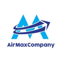 AirMaxCompany Group logo - Similar company to Ecti Sas