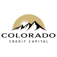 Colorado Credit Capital logo - Similar company to Scholars Of Finance - Cu Boulder Chapter