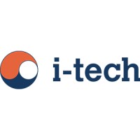 I-Tech, Developers of Selektope® logo - Similar company to i-Tech