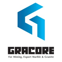 Gracore for Mining , Export Marble& Granite logo - Similar company to El Mortada For Marble&Granite
