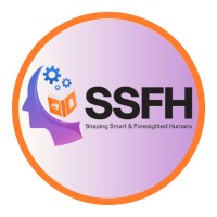 SSFH-Shaping Smart & Foresighted Humans logo - Similar company to Algorithmics Pk
