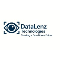 DataLenz Technologies logo - Similar company to View26 Gmbh