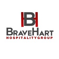 BraveHart Hospitality Group logo - Similar company to Rollors