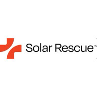 Solar Rescue logo - Similar company to O'Sullivan Mccormack Jensen & Bliss Pc