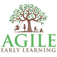 Agile Early Learning logo - Similar company to Piptree Early Learning
