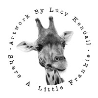 Share A Little Frankie logo - Similar company to Candle Wise