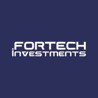 Fortech Investments logo - Similar company to Underline Ventures