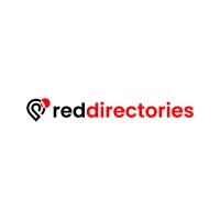 Red Directories logo - Similar company to Quantum Blue Inc.