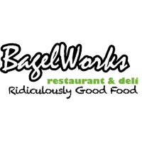 BagelWorks Restaurant & Deli logo - Similar company to Bagel Works