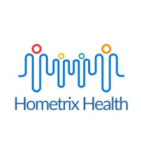 Hometrix Health logo - Similar company to Gmt Science